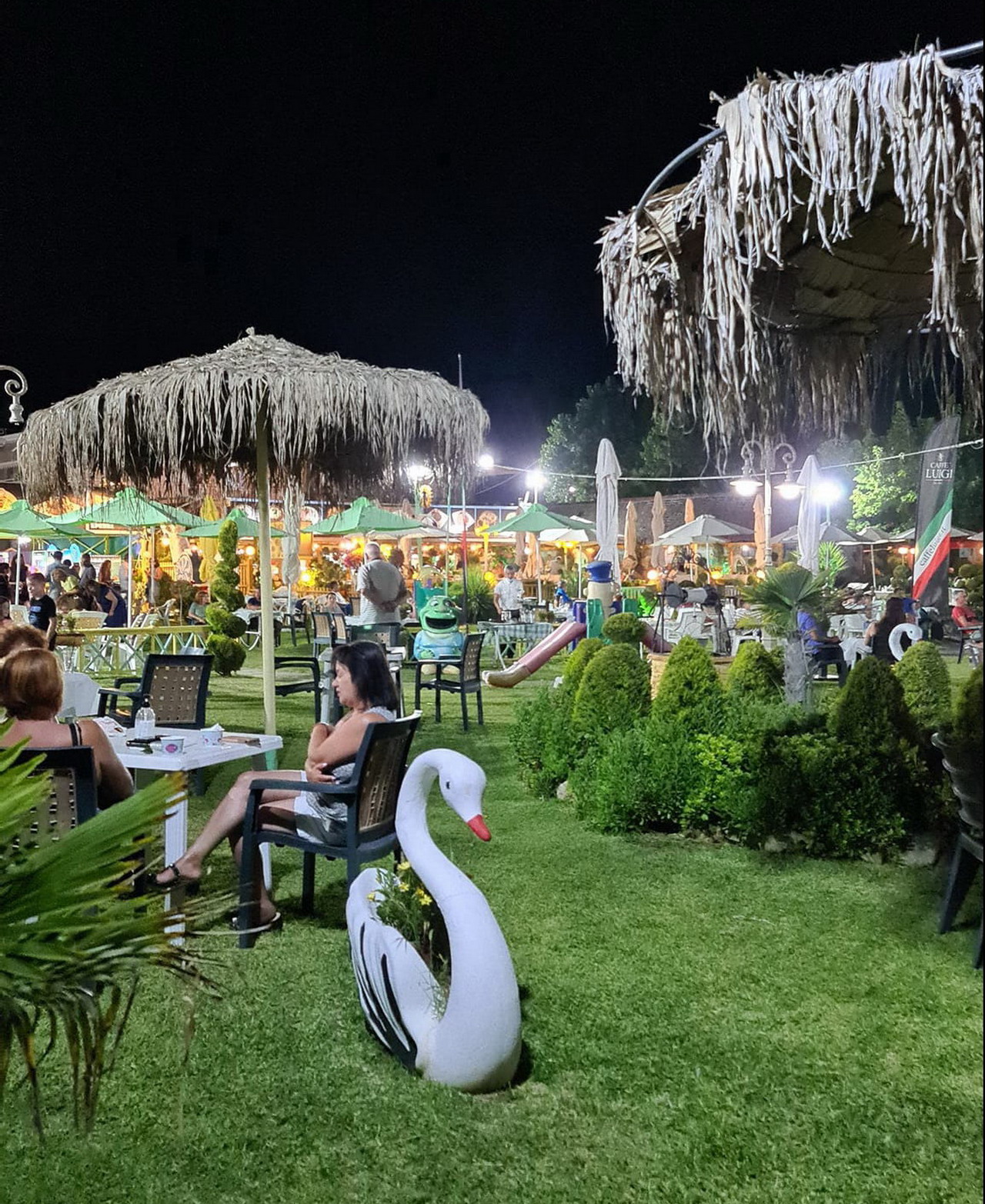  Nea Potidea utisci posetilaca 